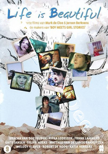 Life Is Beautiful |30 Short Films |   DVD
